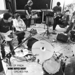 Sons of Frida : Orchestra